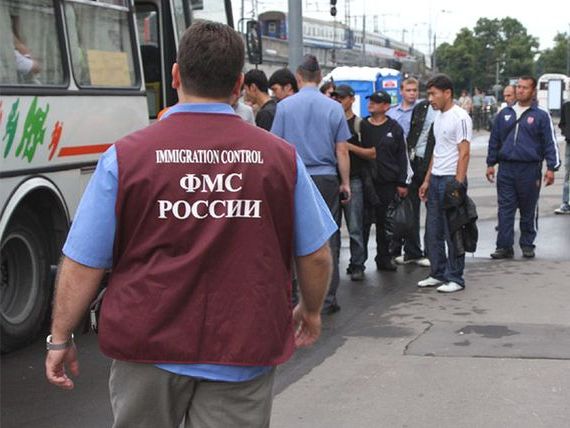 прописка в Петрозаводске